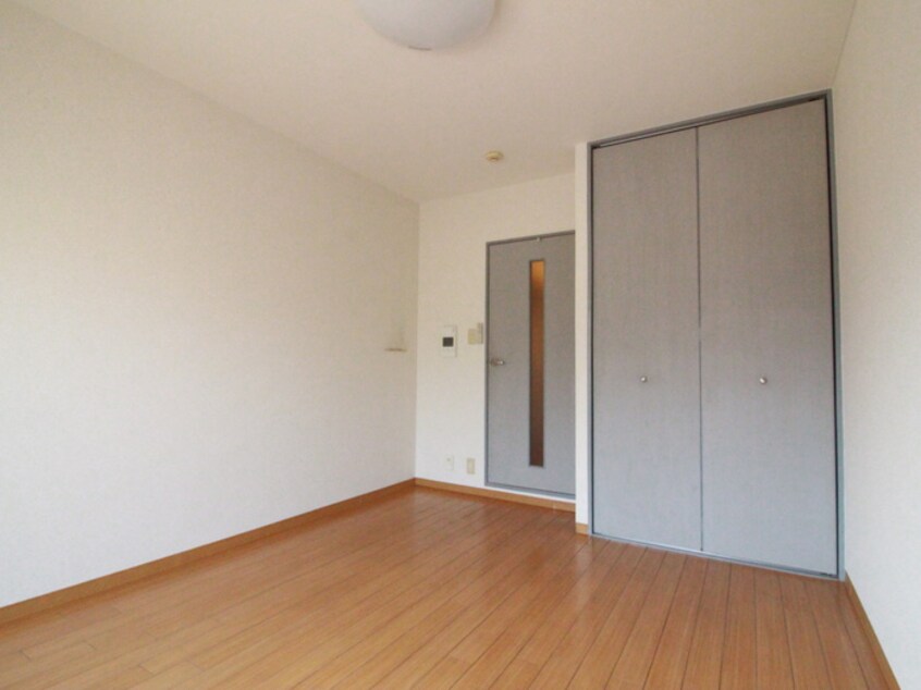 居室 アストリア桂