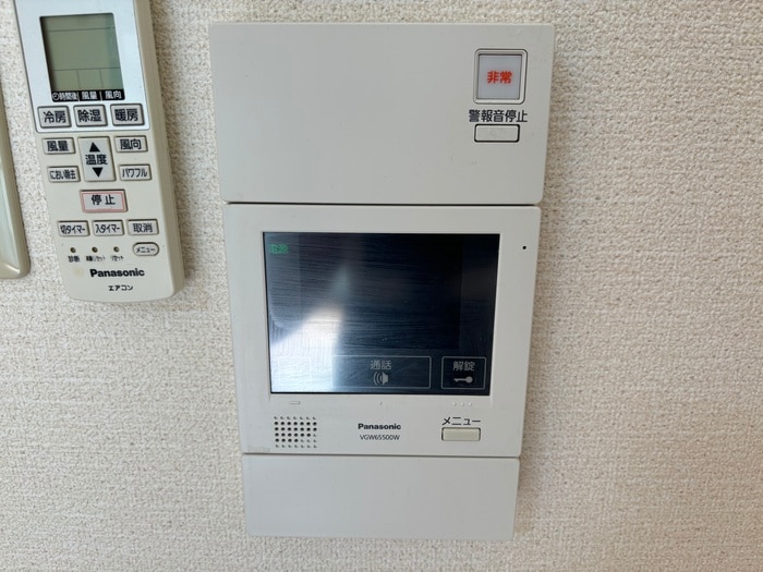 内観写真 アストリア桂