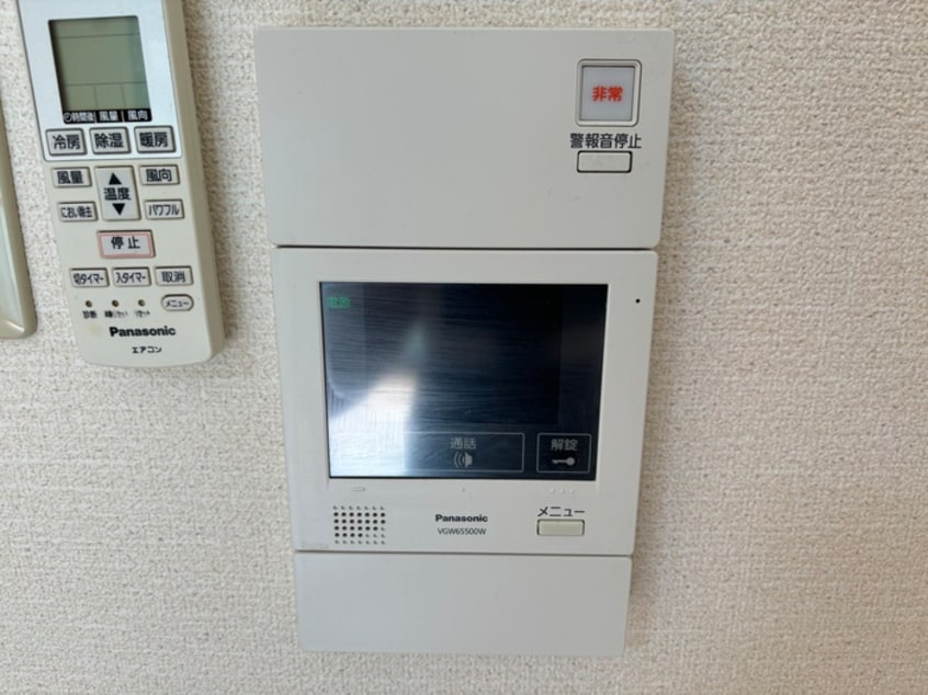 内観写真 アストリア桂