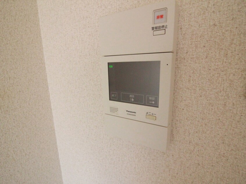 内観写真 アストリア桂