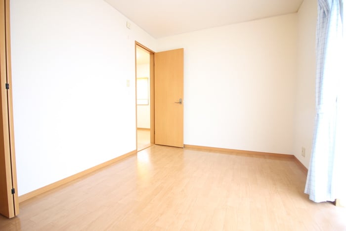 居室 シェモア堺