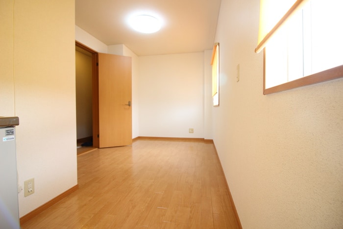 内観写真 シェモア堺