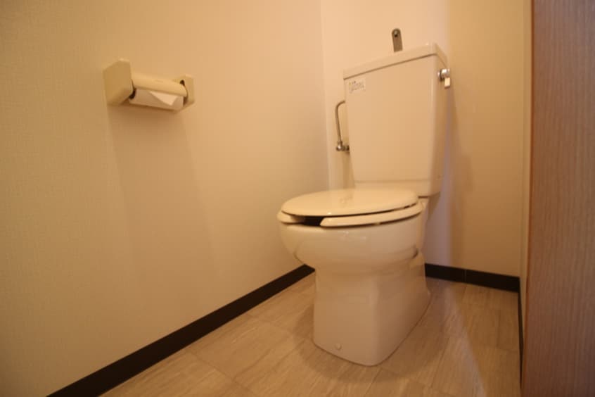 トイレ シェモア堺