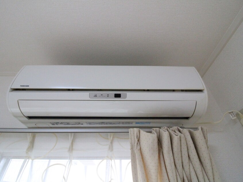 内観写真 シェモア堺