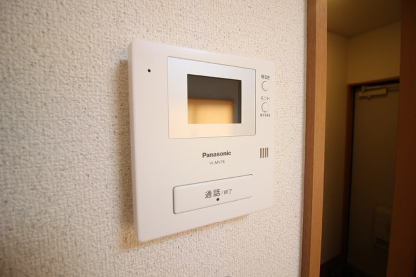 内観写真 シェモア堺