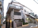 外観写真 サンドリ－ム小林