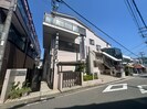 サンドリ－ム小林の外観