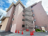GrandEterna京大正門前
