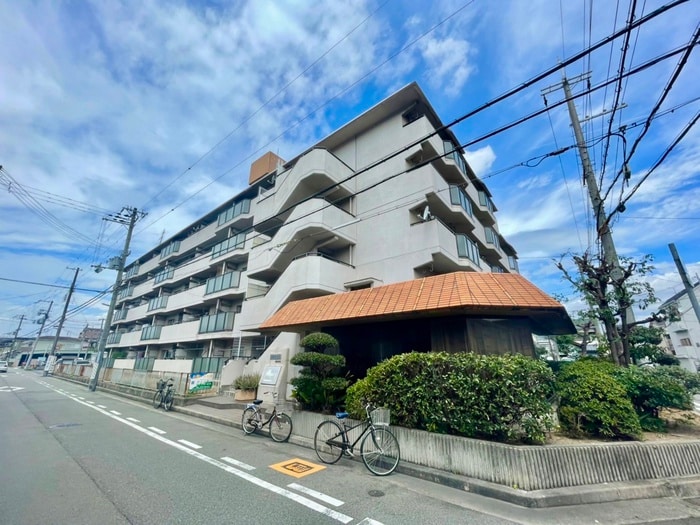 外観写真 サン兵庫（C）