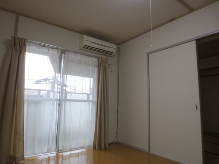 居室 サン兵庫（C）