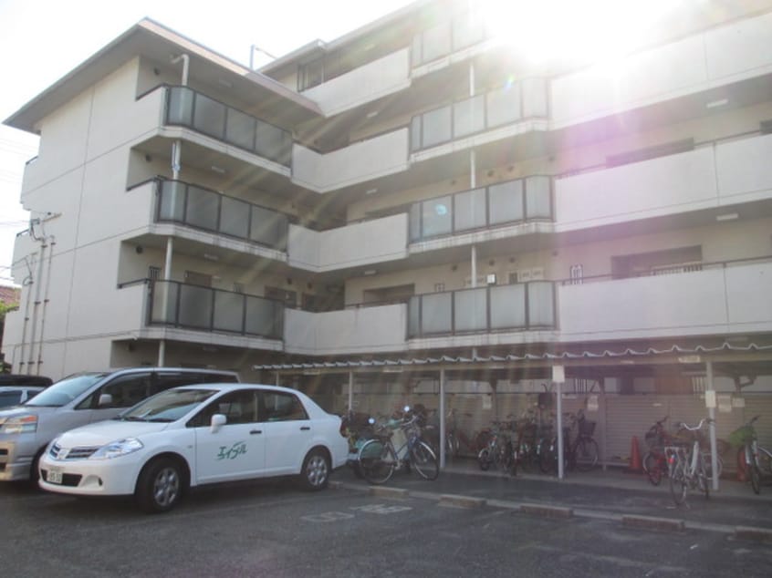 外観写真 サン兵庫（C）