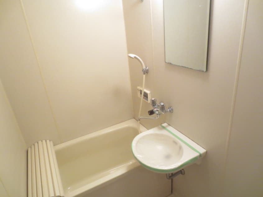 バス／シャワールーム等 サン兵庫（C）