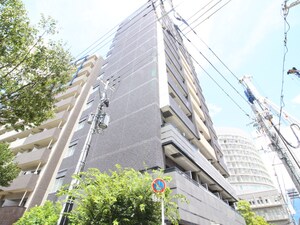 ﾌﾟﾚｻﾝｽ梅田東ﾃﾞｨｱﾛ(501)