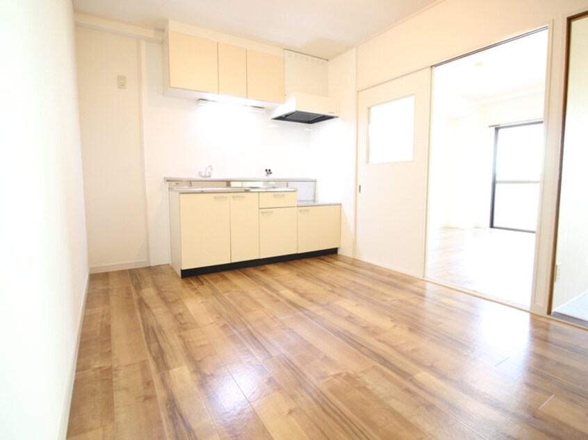 内観写真 ｱﾋﾞﾀ昭和