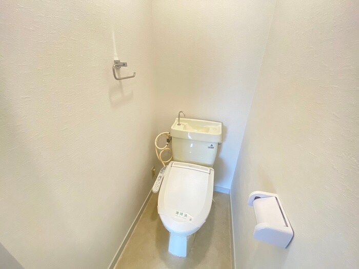 トイレ ｱﾋﾞﾀ昭和