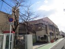 吹田保育園(幼稚園/保育園)まで50m ｱﾋﾞﾀ昭和