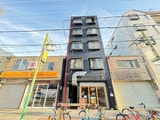 オラコート西田辺