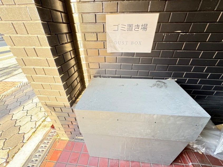 その他 オラコート西田辺