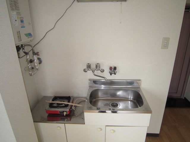 キッチン オラコート西田辺