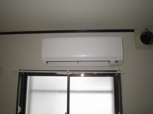 居室 オラコート西田辺