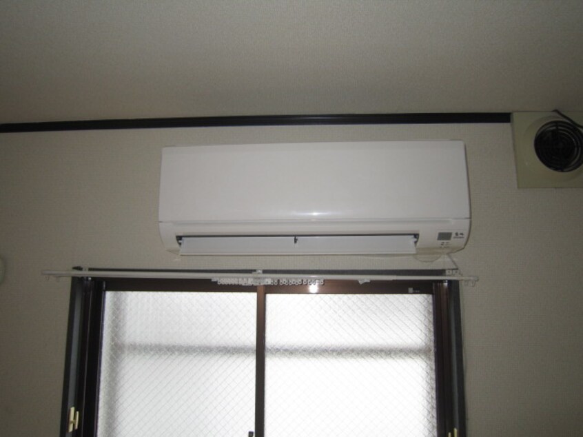 居室 オラコート西田辺