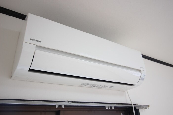 内観写真 オラコート西田辺