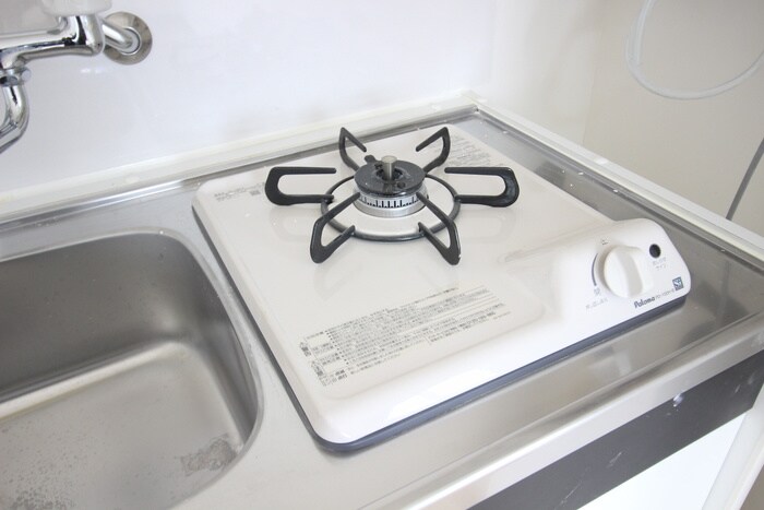 キッチン オラコート西田辺