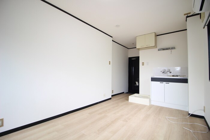 居室 オラコート西田辺