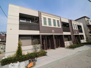 仮)東久宝寺賃貸アパート