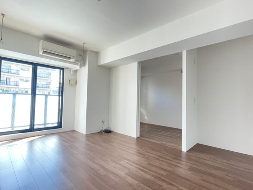 居室 KOSHO.BUILDING nisinomiyaebisu