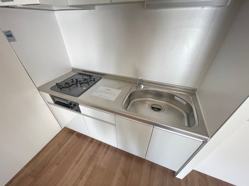 キッチン KOSHO.BUILDING nisinomiyaebisu