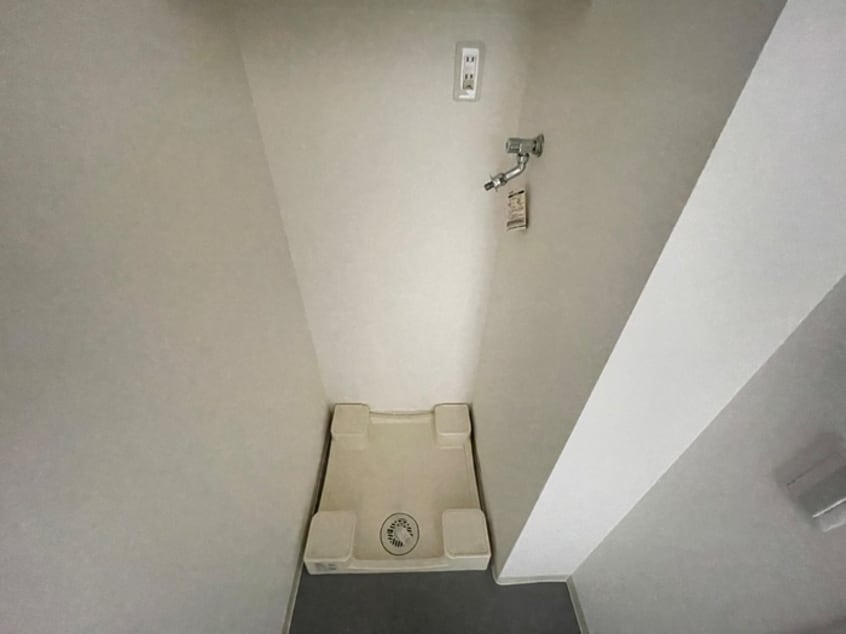 洗濯機置場 KOSHO.BUILDING nisinomiyaebisu