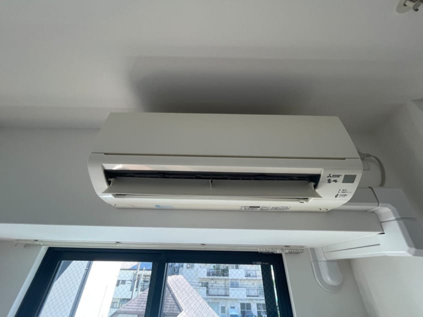 内観写真 KOSHO.BUILDING nisinomiyaebisu