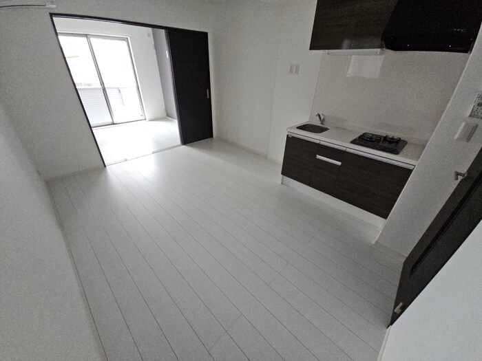 居室 カーサセレーノ