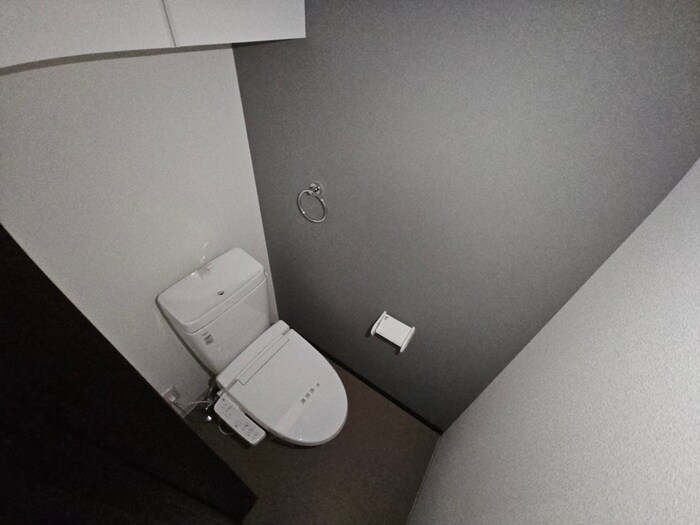 トイレ カーサセレーノ