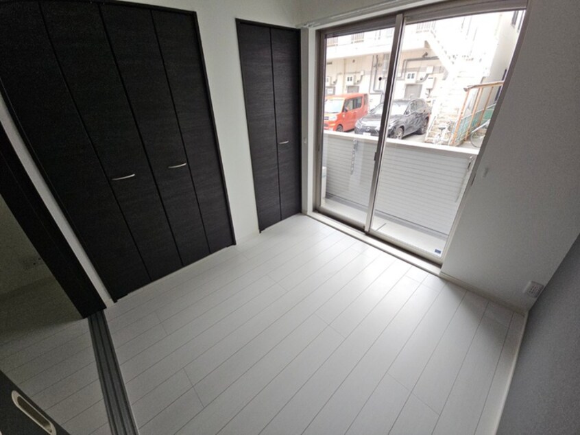 居室 カーサセレーノ