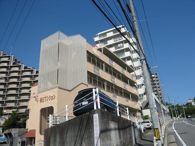 建物設備 朝日マンション