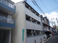 ミタカ　マンション