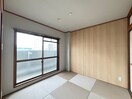居室 龍氏ビル２