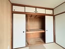 収納 龍氏ビル２