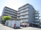 グリ－ンアベニュ－壱番館の外観