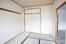 内観写真 グリ－ンアベニュ－壱番館