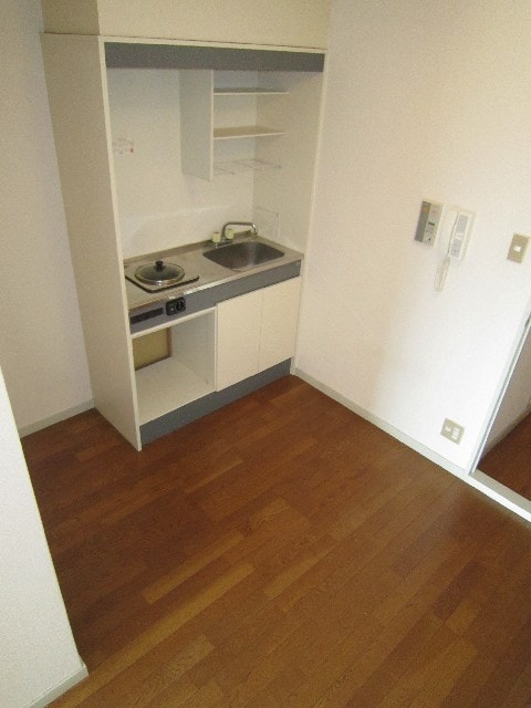 内観写真 ロイヤルコ－トⅡ