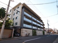 プレサンス京都一乗寺(102)