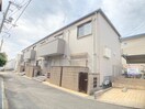 外観写真 ソシア２５