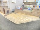 駐車場 ソシア２５