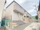 外観写真 ソシア２５