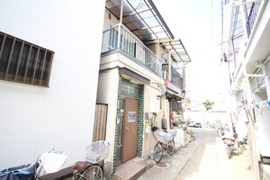 庄内幸町4丁目テラス