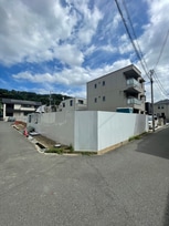仮）吹田市垂水町マンション