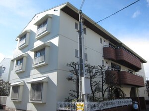 ハイツ桂